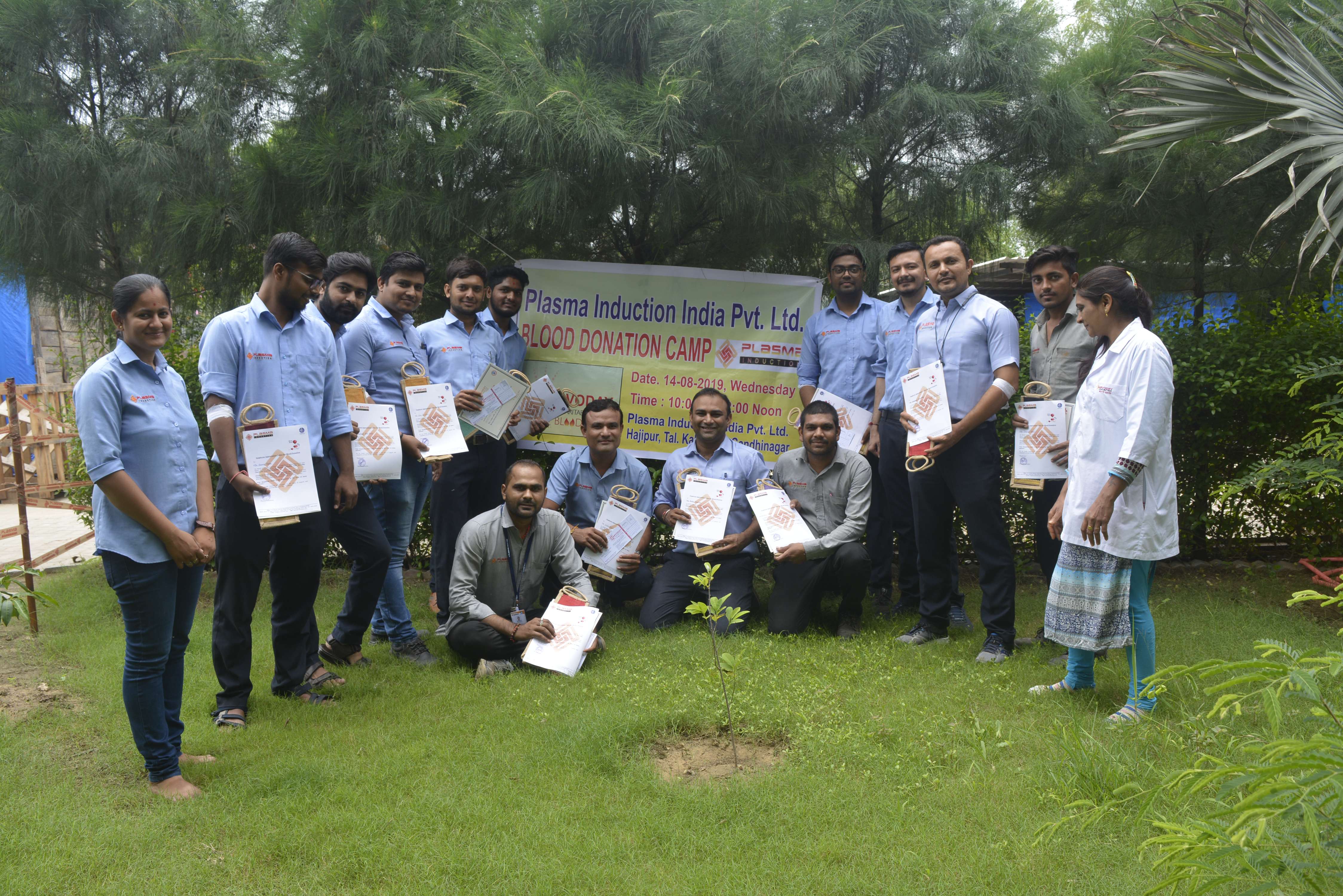Environment Day